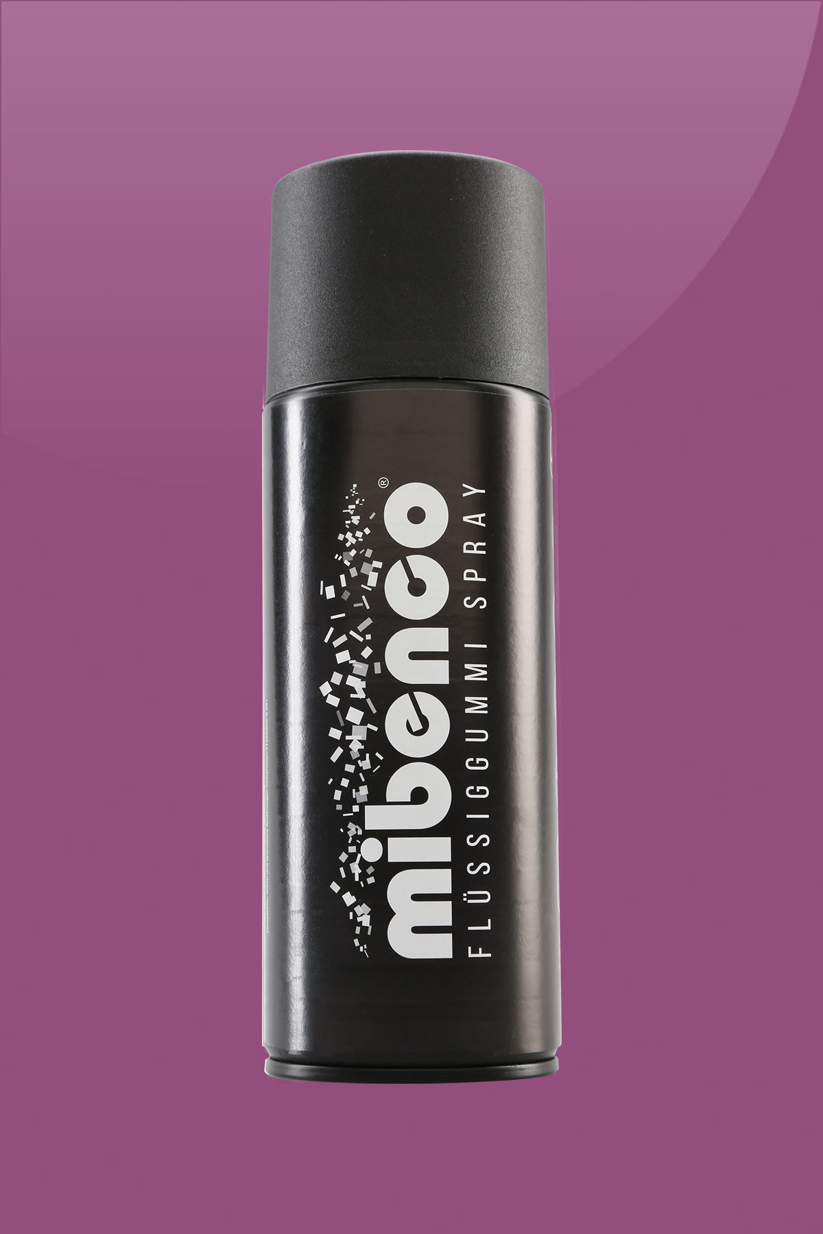 Flüssiggummi SPRAY, 400 ml, lila glänzend Flüssiggummi SPRAY, 400 ml, lila glänzend