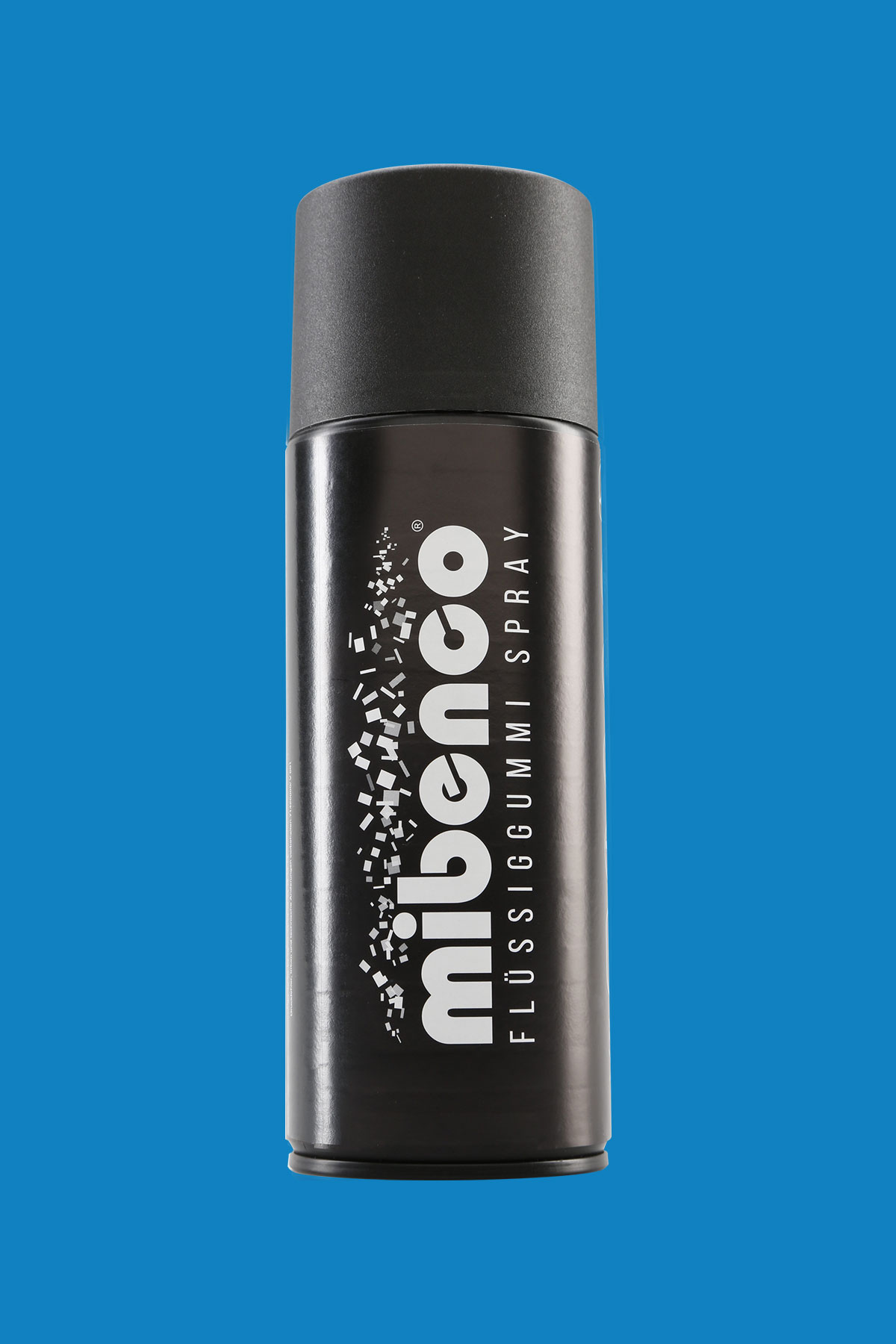Flüssiggummi SPRAY, 400 ml, neon-blau Flüssiggummi SPRAY, 400 ml, neon-blau