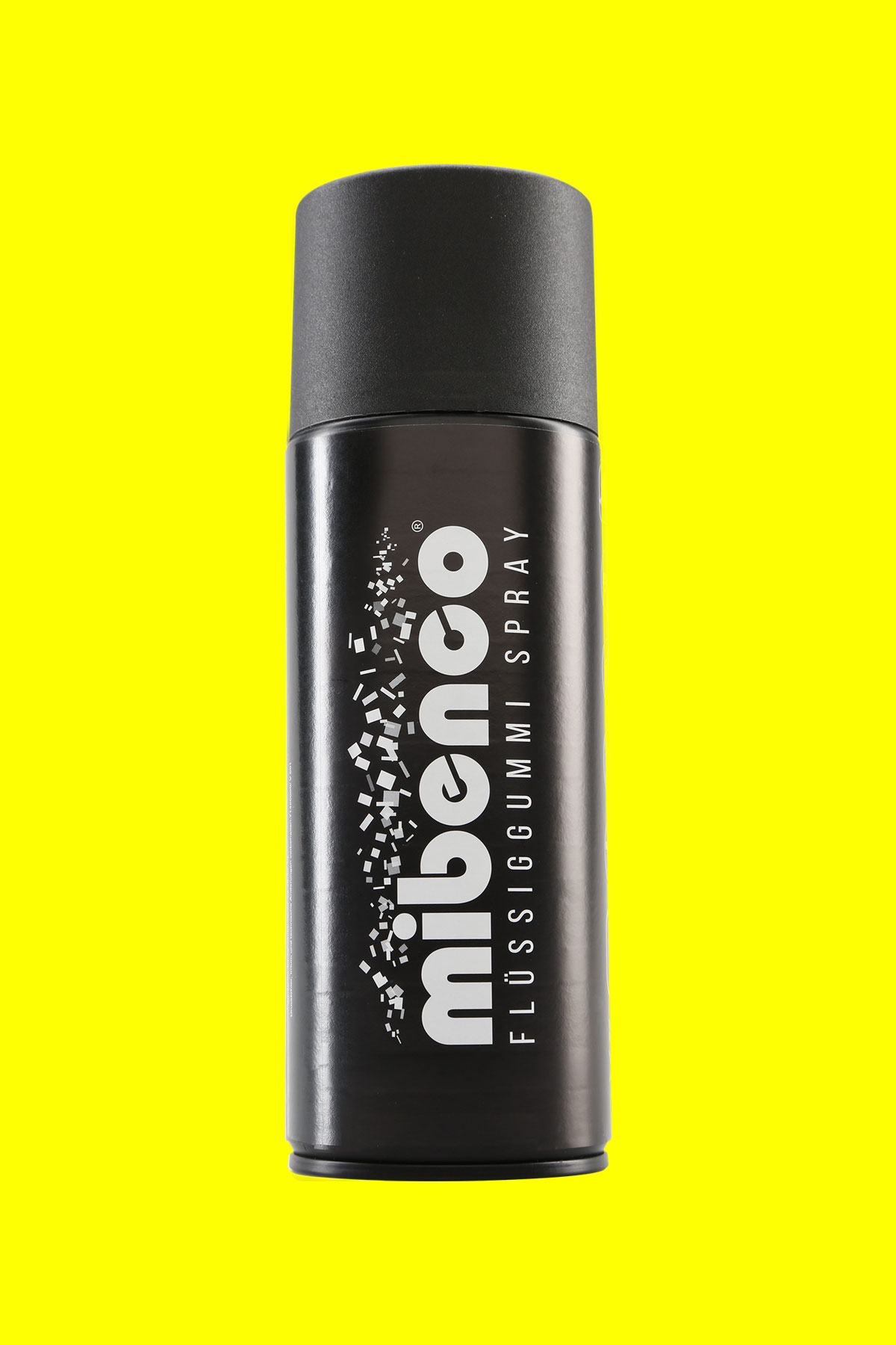 Flüssiggummi SPRAY, 400 ml, neon-gelb Flüssiggummi SPRAY, 400 ml, neon-gelb