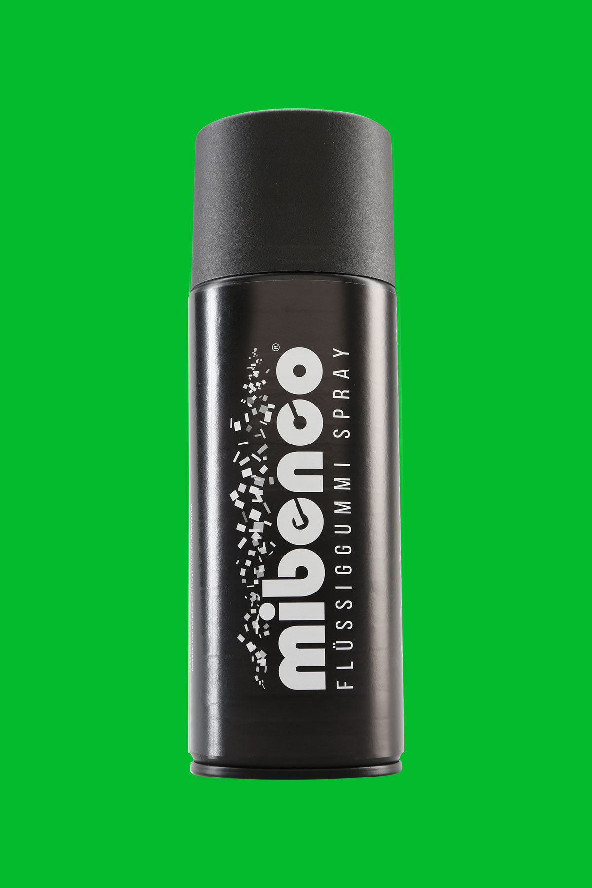 Flüssiggummi SPRAY, 400 ml, neon-grün Flüssiggummi SPRAY, 400 ml, neon-grün