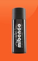 Flüssiggummi SPRAY, 400 ml, orange glänzend  Flüssiggummi SPRAY, 400 ml, orange glänzend