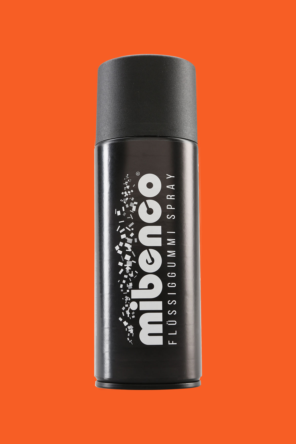 Flüssiggummi SPRAY, 400 ml, orange matt Flüssiggummi SPRAY, 400 ml, orange matt