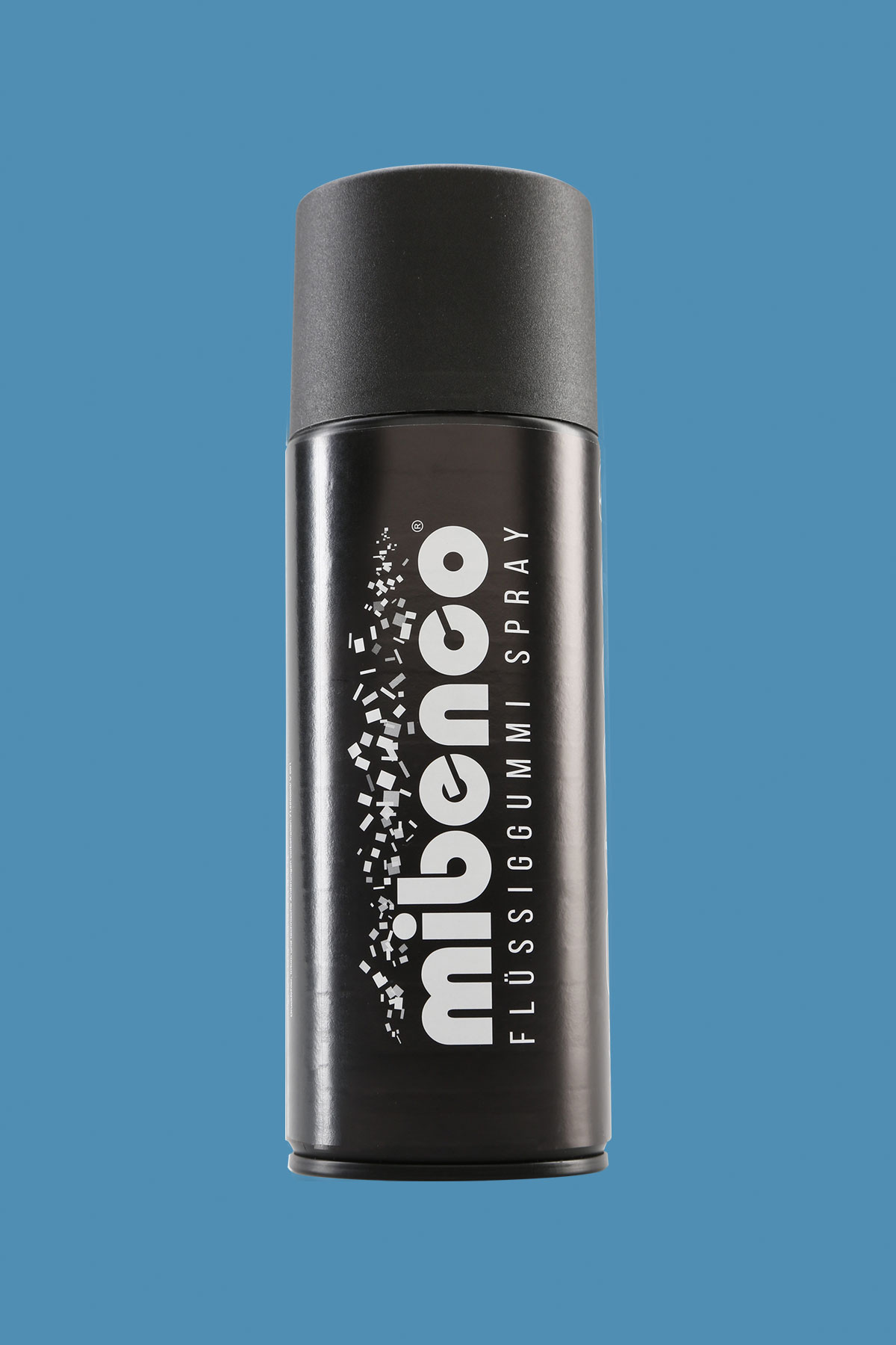Flüssiggummi SPRAY, 400 ml, pastellblau matt Flüssiggummi SPRAY, 400 ml, pastellblau matt