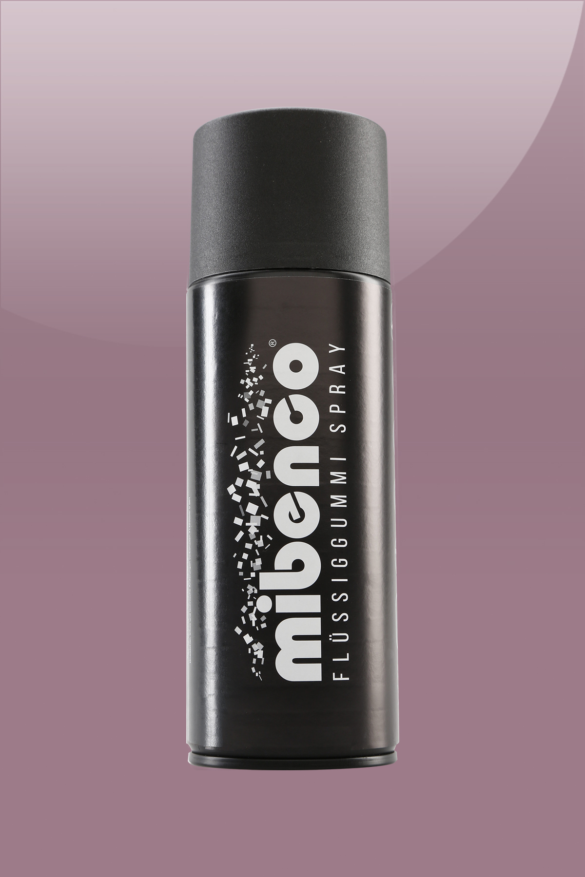 Flüssiggummi SPRAY, 400 ml, pastellviolett glänzend Flüssiggummi SPRAY, 400 ml, pastellviolett glänzend