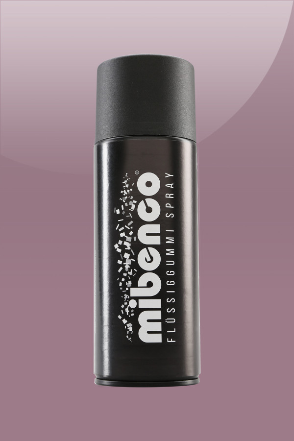 Flüssiggummi SPRAY, 400 ml, pastellviolett glänzend  Flüssiggummi SPRAY, 400 ml, pastellviolett glänzend
