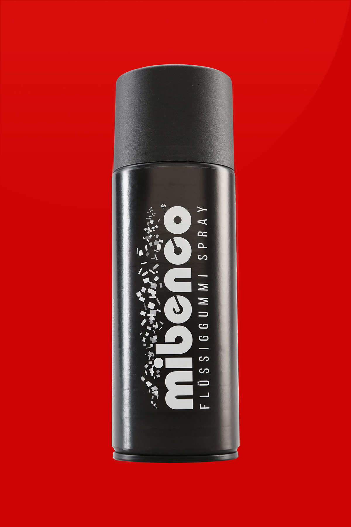 Flüssiggummi SPRAY, 400 ml, rot glänzend Flüssiggummi SPRAY, 400 ml, rot glänzend