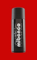 Flüssiggummi SPRAY, 400 ml, rot matt  Flüssiggummi SPRAY, 400 ml, rot matt