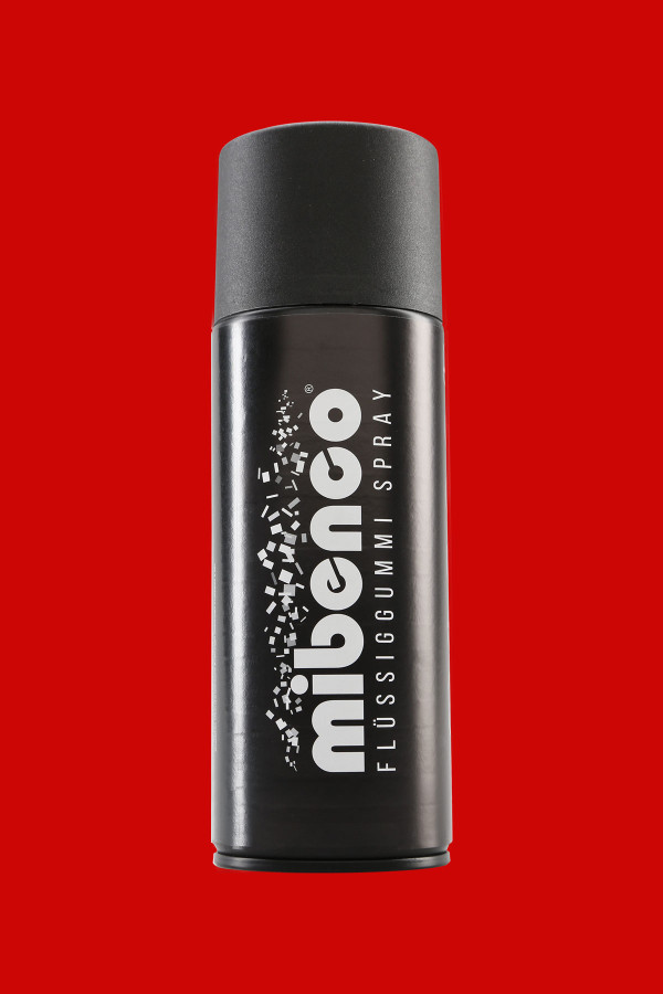 Flüssiggummi SPRAY, 400 ml, rot matt  Flüssiggummi SPRAY, 400 ml, rot matt