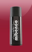 Flüssiggummi SPRAY, 400 ml, rubinrot glänzend