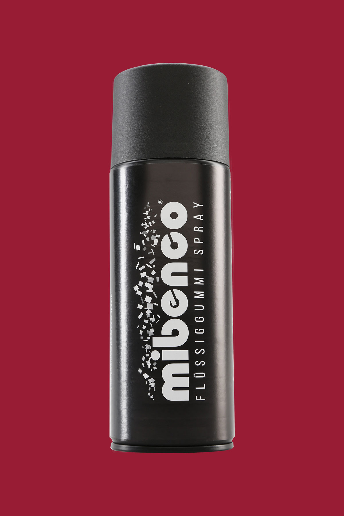 Flüssiggummi SPRAY, 400 ml, rubinrot matt Flüssiggummi SPRAY, 400 ml, rubinrot matt