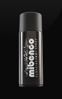 Flüssiggummi SPRAY, 400 ml, schwarz glänzend Flüssiggummi SPRAY, 400 ml, schwarz glänzend