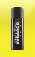 Flüssiggummi SPRAY, 400 ml, schwefelgelb glänzend  Flüssiggummi SPRAY, 400 ml, schwefelgelb glänzend