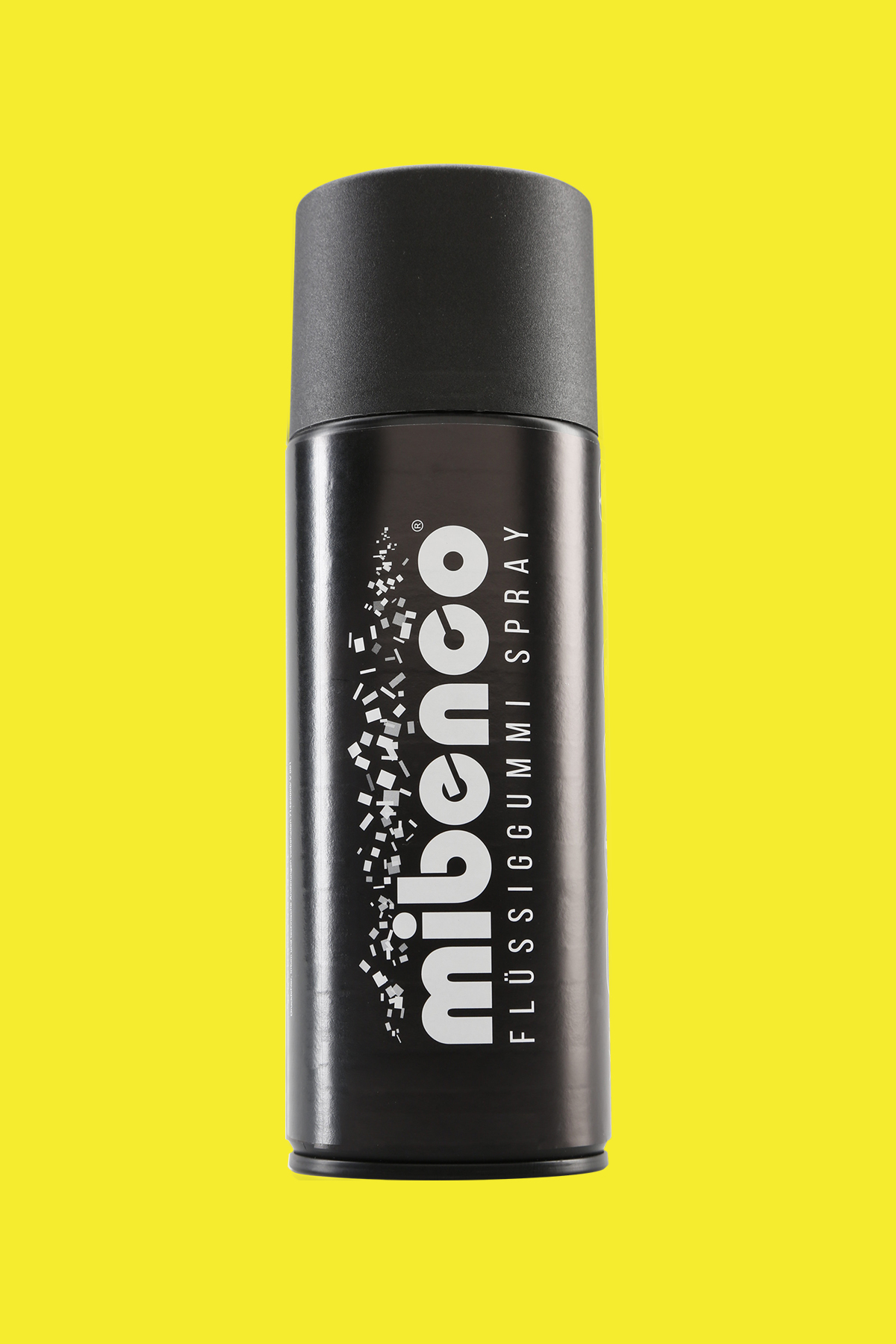 Flüssiggummi SPRAY, 400 ml, schwefelgelb matt Flüssiggummi SPRAY, 400 ml, schwefelgelb matt