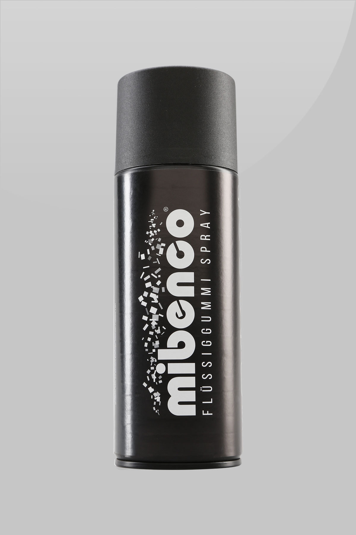 Flüssiggummi SPRAY, 400 ml, telegrau glänzend Flüssiggummi SPRAY, 400 ml, telegrau glänzend