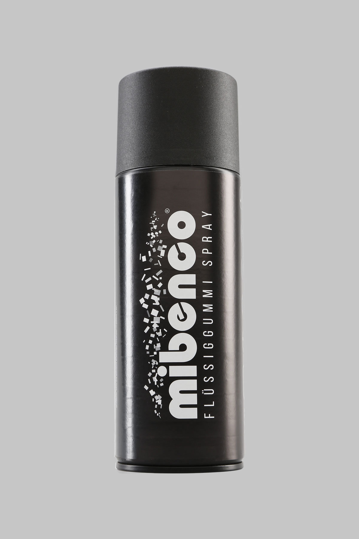 Flüssiggummi SPRAY, 400 ml, telegrau matt Flüssiggummi SPRAY, 400 ml, telegrau matt