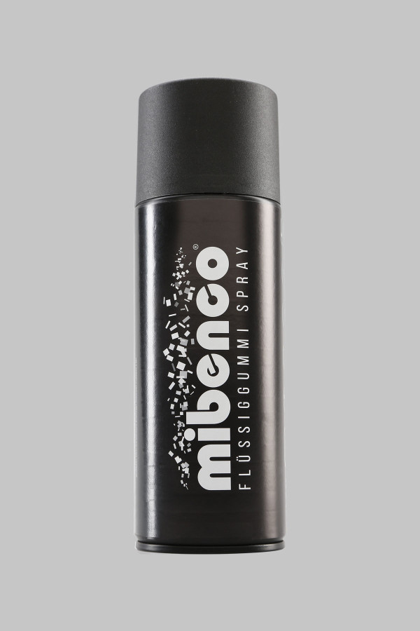 Flüssiggummi SPRAY, 400 ml, telegrau matt Flüssiggummi SPRAY, 400 ml, telegrau matt