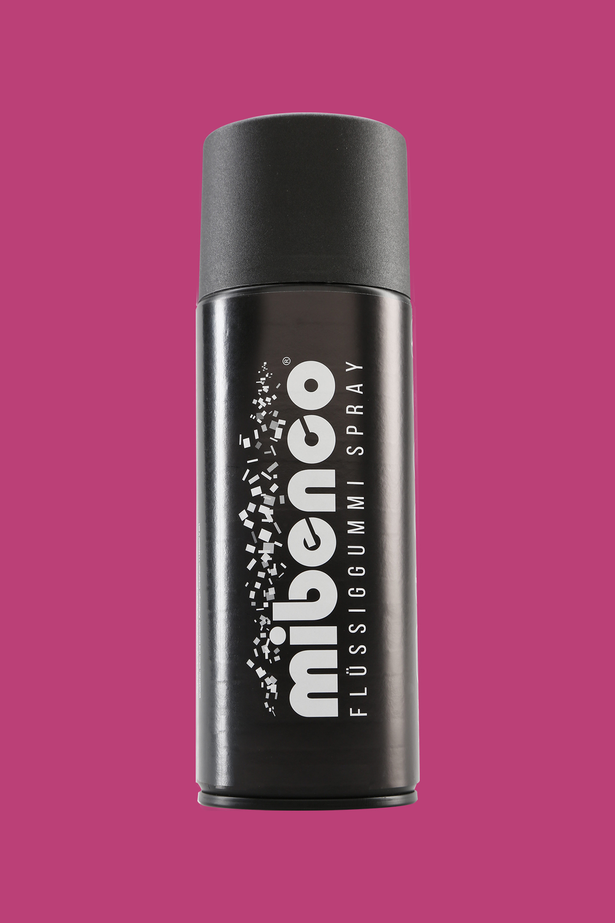 Flüssiggummi SPRAY, 400 ml, telemagenta matt Flüssiggummi SPRAY, 400 ml, telemagenta matt