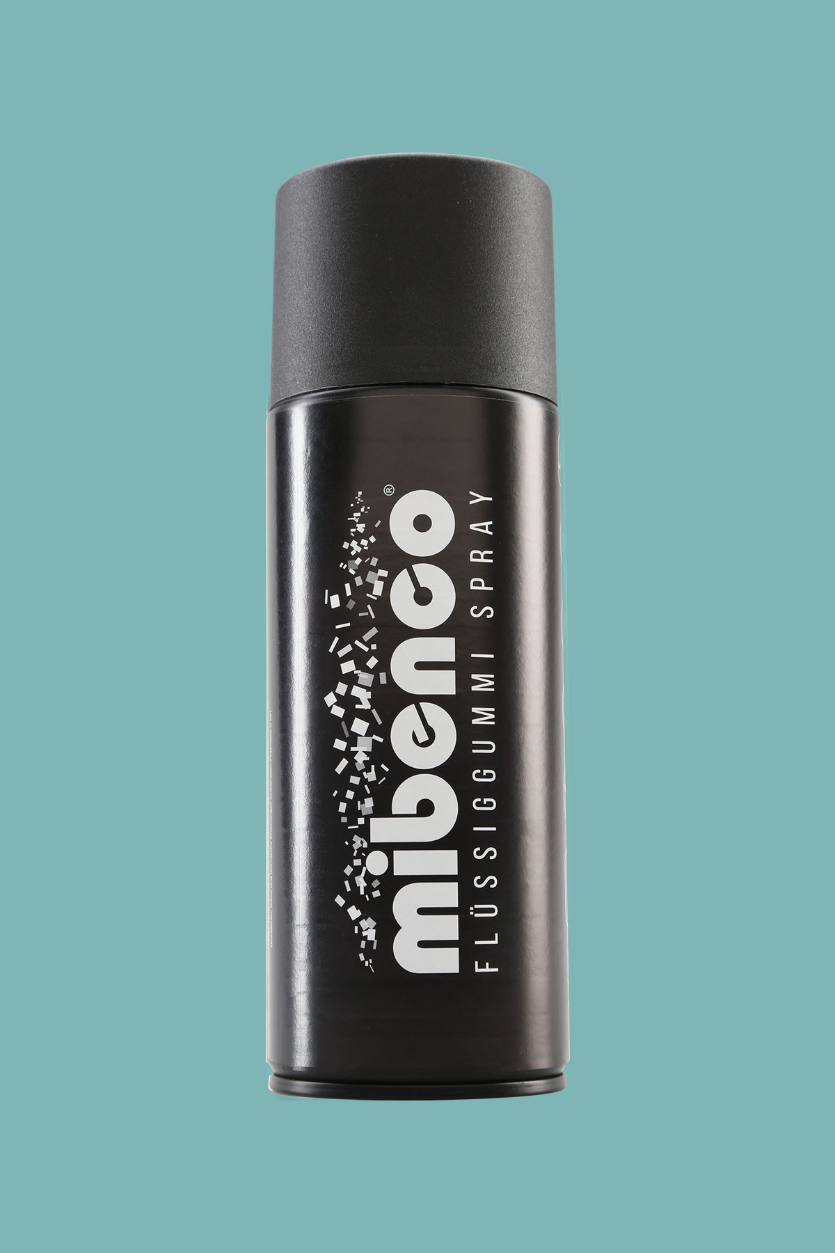 Flüssiggummi SPRAY, 400 ml, türkis matt Flüssiggummi SPRAY, 400 ml, türkis matt
