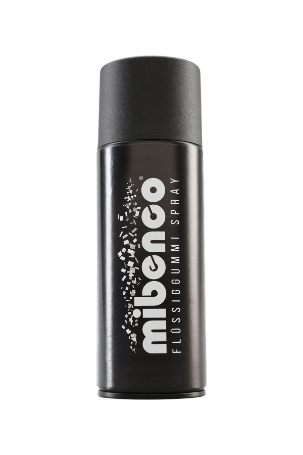 Flüssiggummi SPRAY, 400 ml, weiß matt  Flüssiggummi SPRAY, 400 ml, weiß matt