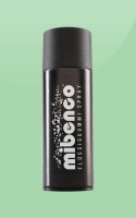 Flüssiggummi SPRAY, 400 ml, weißgrün glänzend  Flüssiggummi SPRAY, 400 ml, weißgrün glänzend