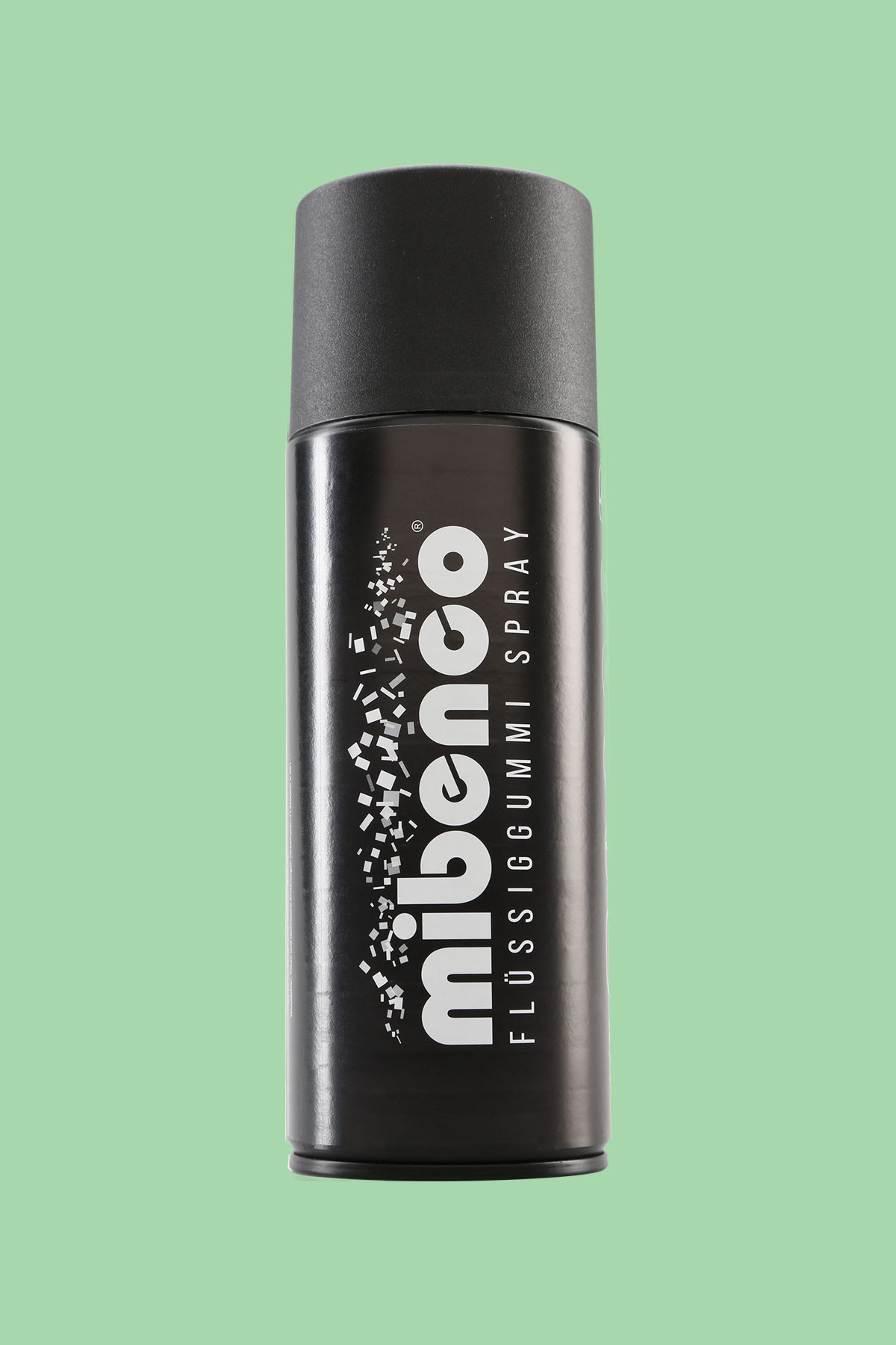 Flüssiggummi SPRAY, 400 ml, weißgrün matt Flüssiggummi SPRAY, 400 ml, weißgrün matt