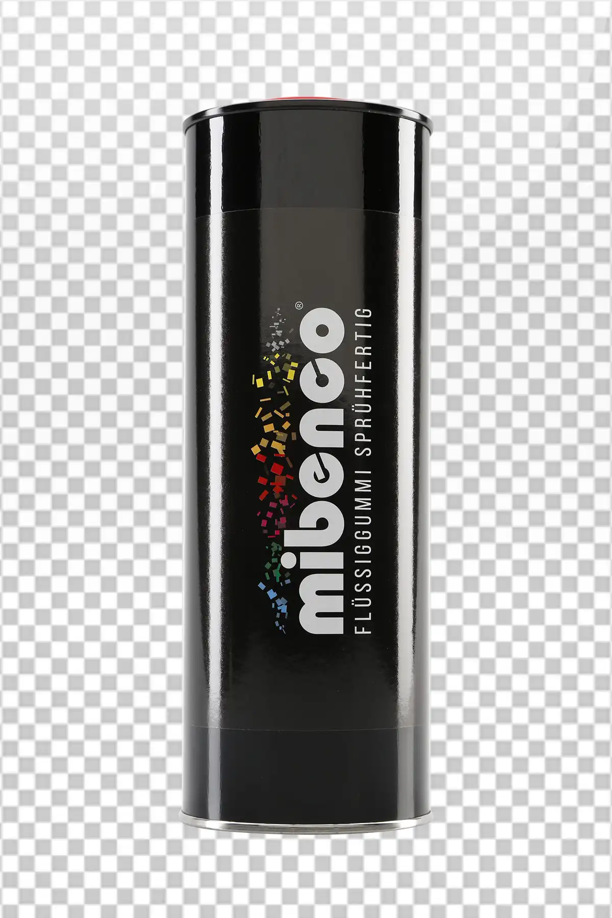 Flüssiggummi SPRÜHFERTIG, 1 l, klar glänzend Flüssiggummi SPRÜHFERTIG, 1 l, klar glänzend