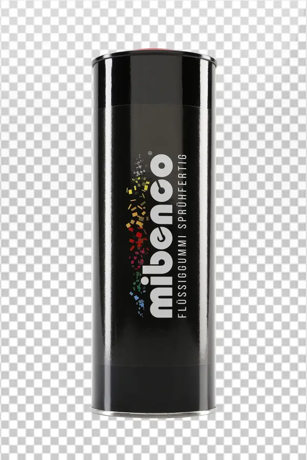 Flüssiggummi SPRÜHFERTIG, 1 l, klar glänzend