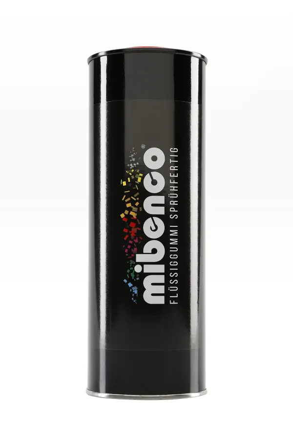 Flüssiggummi SPRÜHFERTIG, 1 l, weiß glänzend