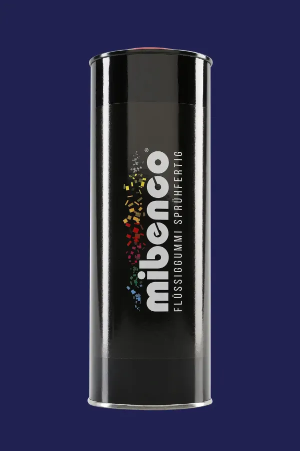 Flüssiggummi SPRÜHFERTIG, 1 l, dunkelblau matt 