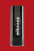 Flüssiggummi SPRÜHFERTIG, 1 l, feuerrot matt Flüssiggummi SPRÜHFERTIG, 1 l, feuerrot matt