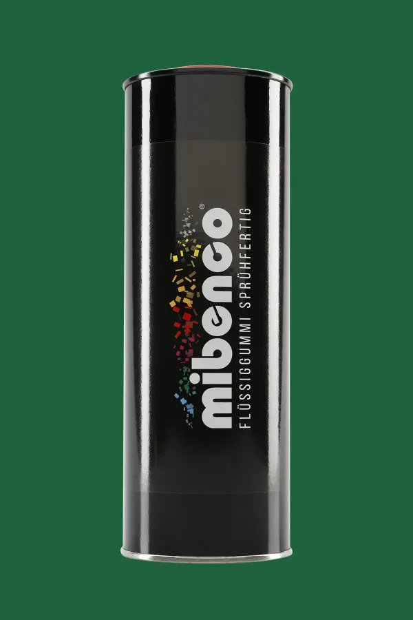 Flüssiggummi SPRÜHFERTIG, 1 l, grün matt 