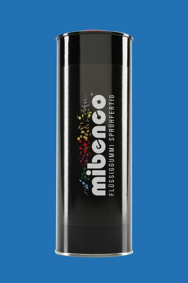 Flüssiggummi SPRÜHFERTIG, 1 l, hellblau matt 