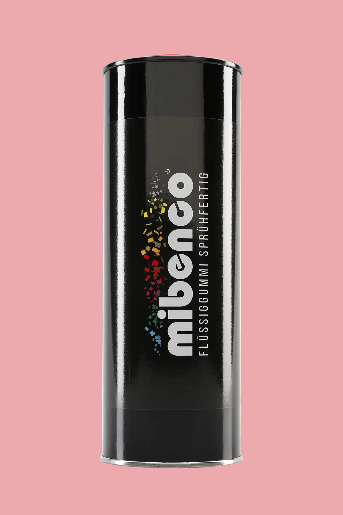 Flüssiggummi SPRÜHFERTIG, 1 l, hellrosa matt Flüssiggummi SPRÜHFERTIG, 1 l, hellrosa matt