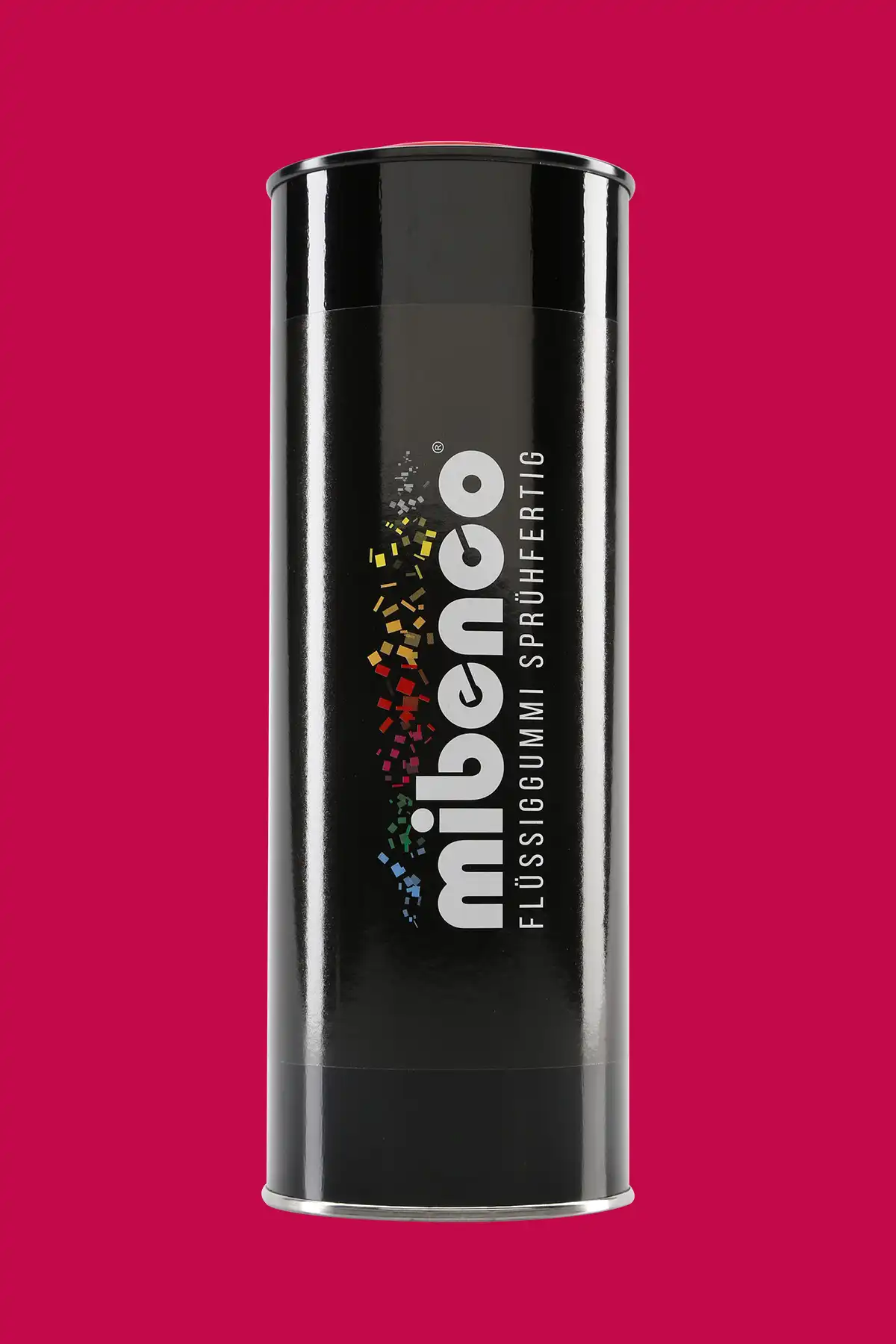 Flüssiggummi SPRÜHFERTIG, 1 l, himbeerrot matt Flüssiggummi SPRÜHFERTIG, 1 l, himbeerrot matt