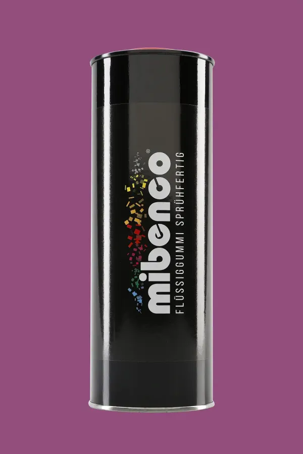 Flüssiggummi SPRÜHFERTIG, 1 l, lila matt 