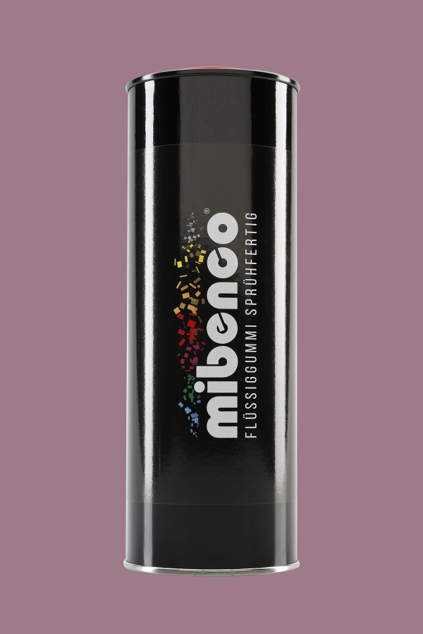 Flüssiggummi SPRÜHFERTIG, 1 l, pastellviolett matt