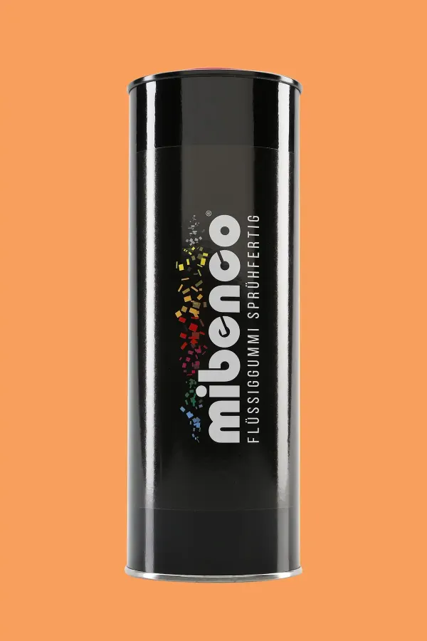 Flüssiggummi SPRÜHFERTIG, 1 l, pastellgelb matt 