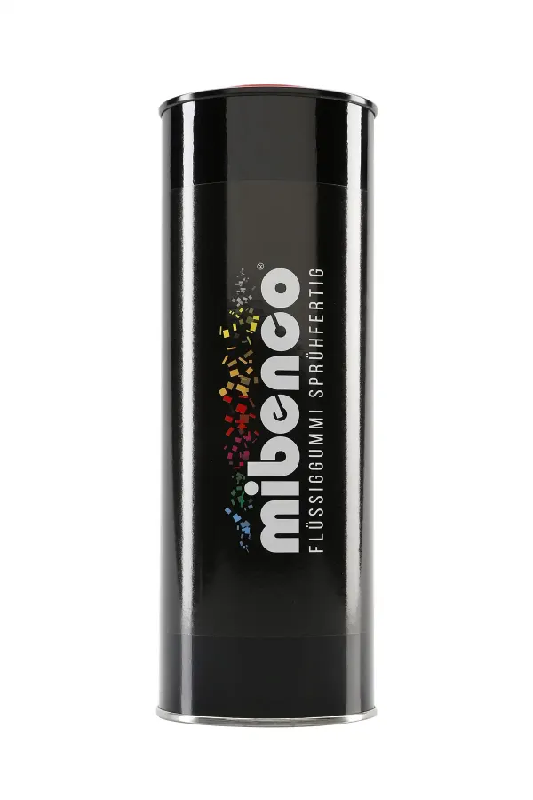 Flüssiggummi SPRÜHFERTIG, 1 l, weiß matt 