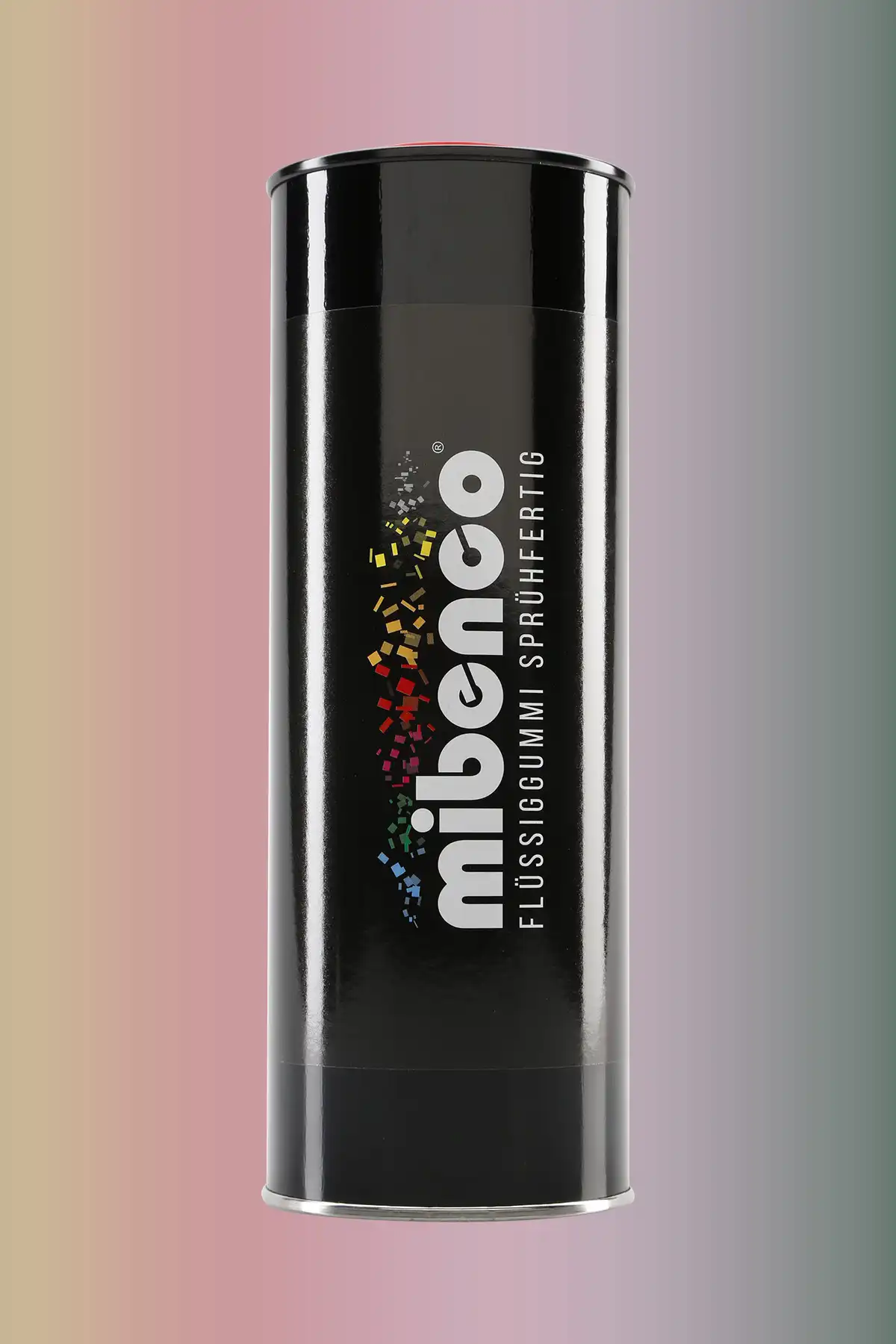 Flüssiggummi SPRÜHFERTIG, 1 l, Mystic Fire Flüssiggummi SPRÜHFERTIG, 1 l, Mystic Fire