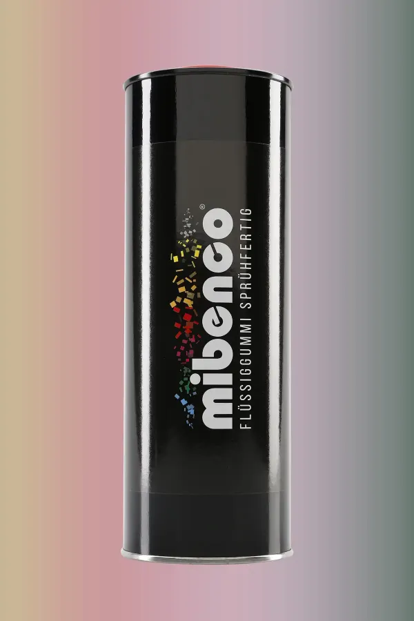 Flüssiggummi SPRÜHFERTIG, 1 l, Mystic Fire  Flüssiggummi SPRÜHFERTIG, 1 l, Mystic Fire