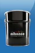 Flüssiggummi SPRÜHFERTIG, 5 l, hellblau glänzend Flüssiggummi SPRÜHFERTIG, 5 l, hellblau glänzend