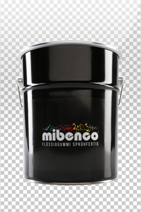 Flüssiggummi SPRÜHFERTIG, 5 l, klar glänzend 