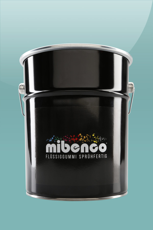 Flüssiggummi SPRÜHFERTIG, 5 l, türkis glänzend 