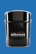 Flüssiggummi SPRÜHFERTIG, 5 l, hellblau matt Flüssiggummi SPRÜHFERTIG, 5 l, hellblau matt