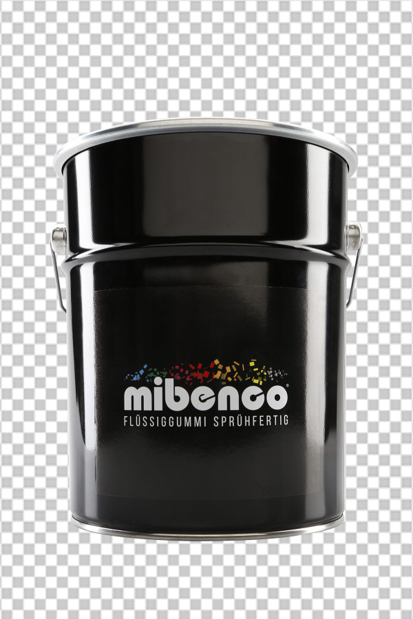 Flüssiggummi SPRÜHFERTIG, 5 l, klar matt 