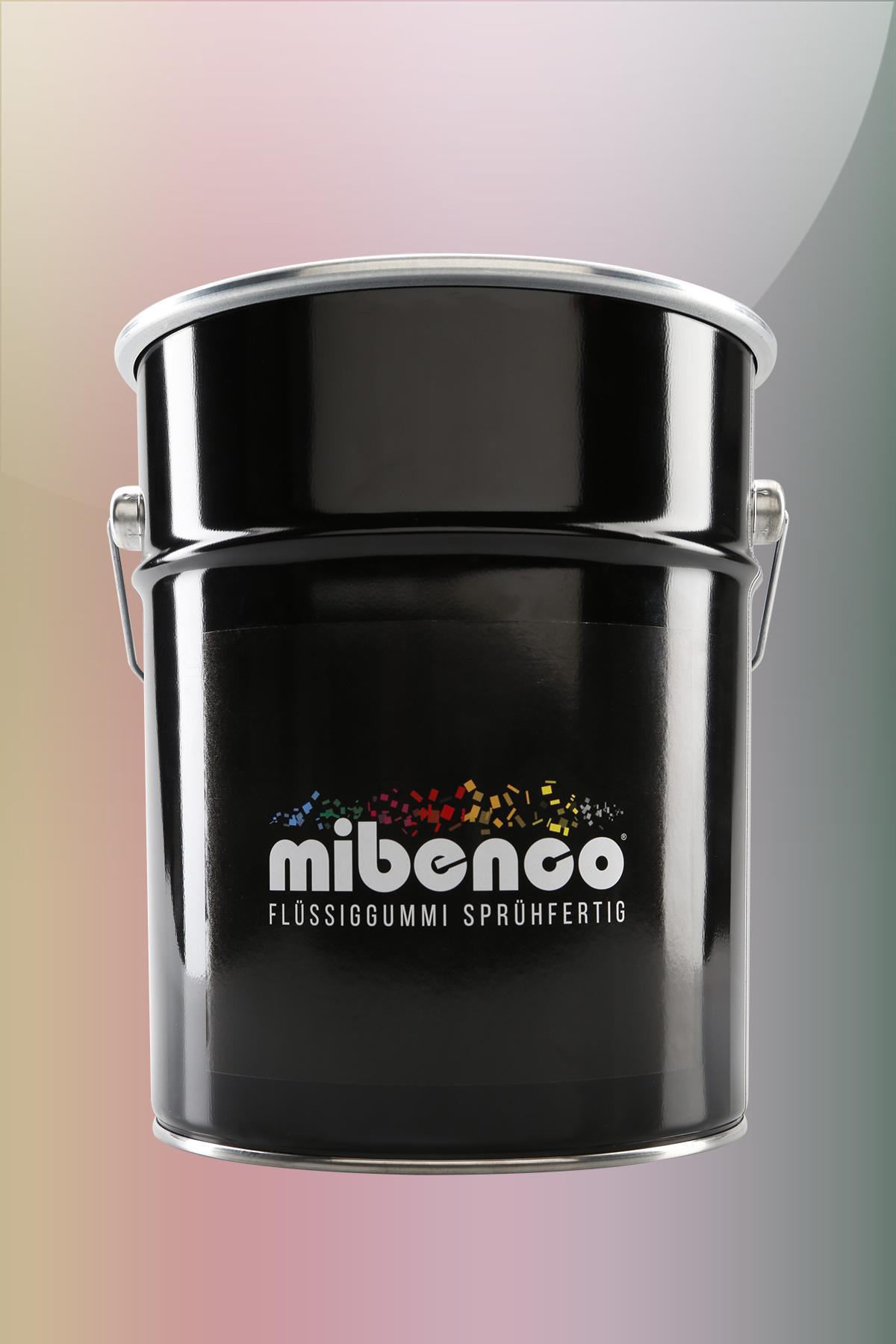 Flüssiggummi SPRÜHFERTIG, 5 l, Mystic Fire ) Flüssiggummi SPRÜHFERTIG, 5 l, Mystic Fire )