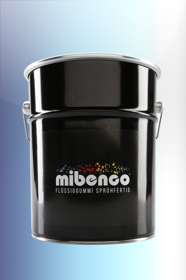 Flüssiggummi SPRÜHFERTIG, 5 l, Sparkling Ocean ) Flüssiggummi SPRÜHFERTIG, 5 l, Sparkling Ocean )