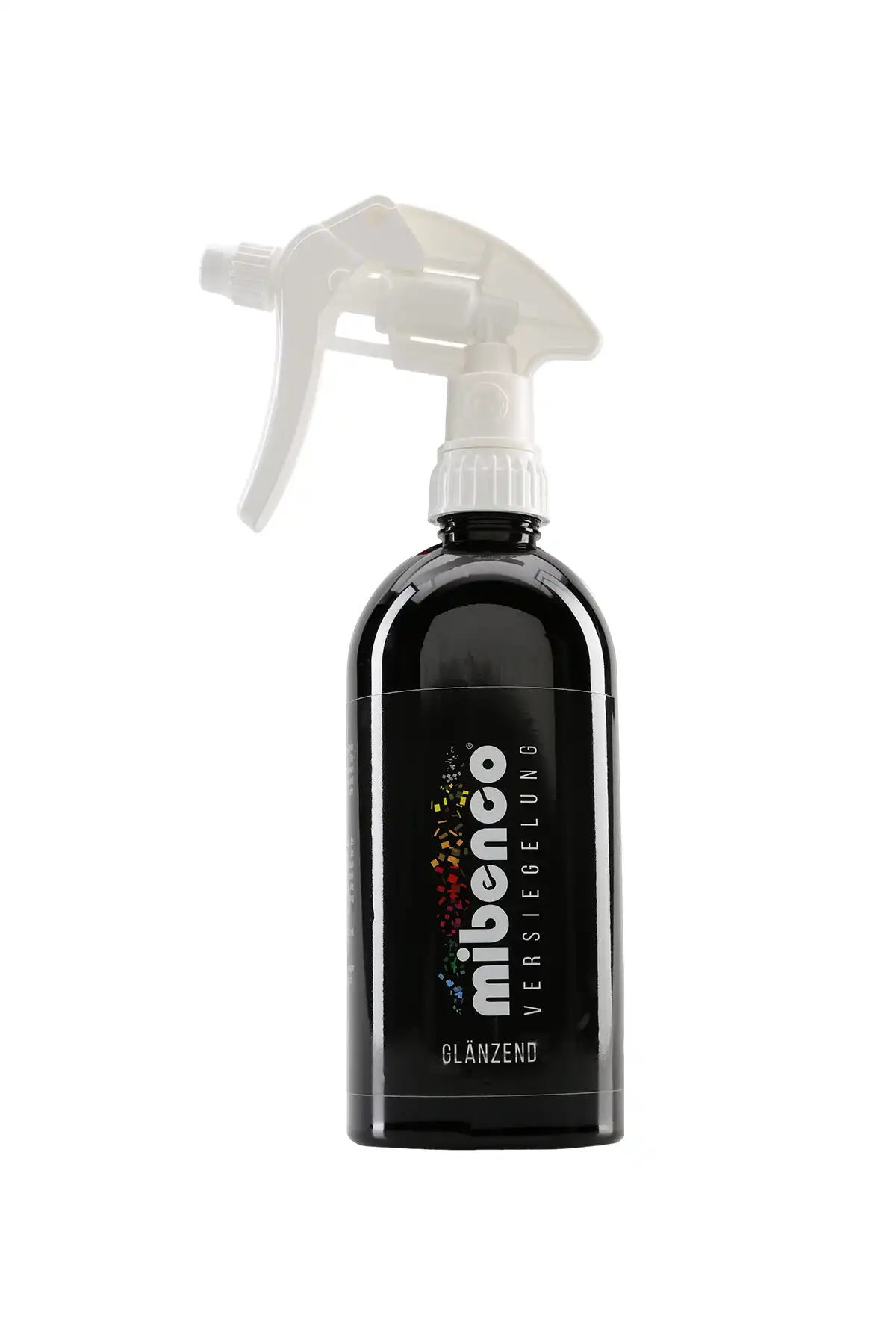 mibenco VERSIEGELUNG GLÄNZEND, 500 ml mibenco VERSIEGELUNG GLÄNZEND, 500 ml