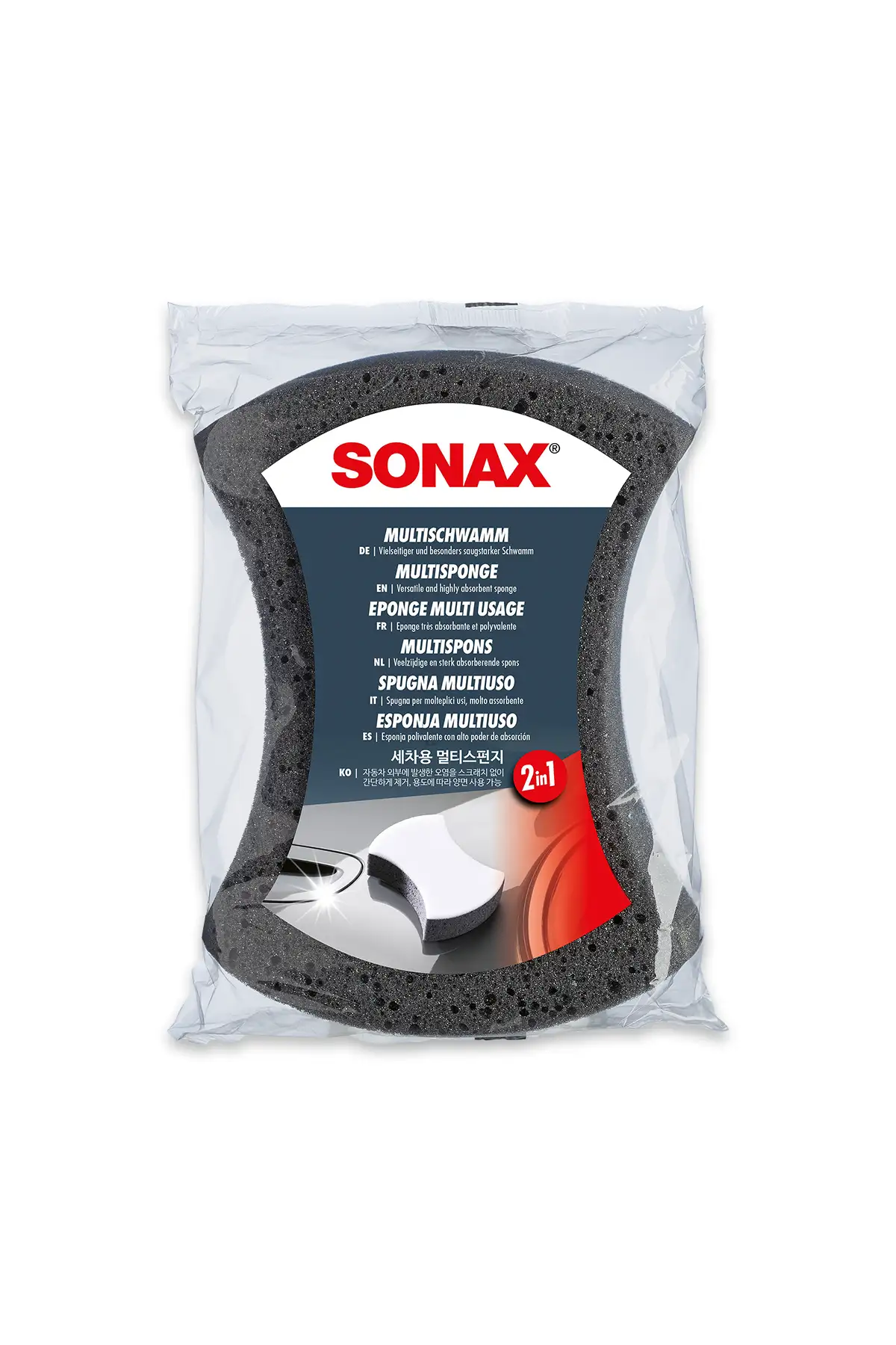 SONAX Multischwamm SONAX Multischwamm