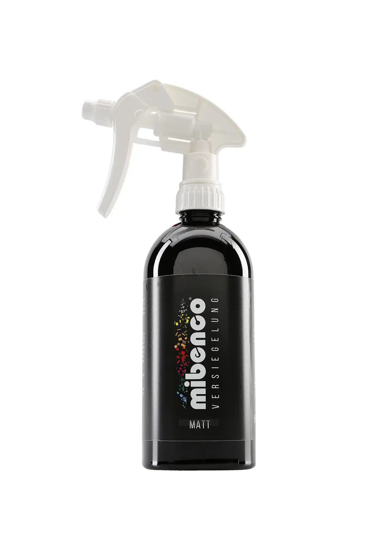 mibenco VERSIEGELUNG MATT, 500 ml mibenco VERSIEGELUNG MATT, 500 ml